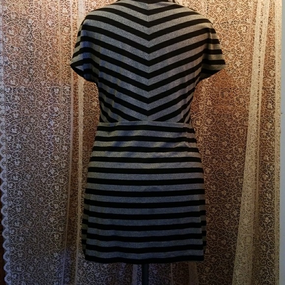 Too cute!! Mini Dress - Picture 2 of 2